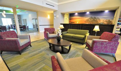 La Quinta Inn & Suites by Wyndham-Brookshire-West Katy