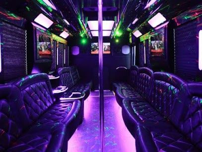 Tracey Nicoll's Limousine & Hummer Rentals