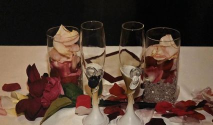 Black Pearls Catering & Bake Shop