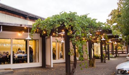 The Cottage Events Venue