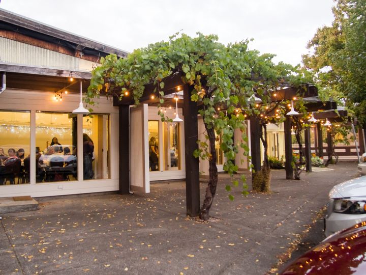 The Cottage Events Venue