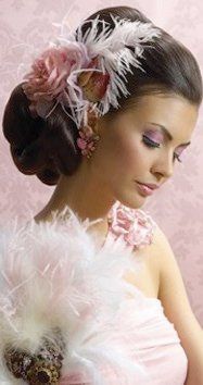 Niagara Brides Mobile Hair and Makeup