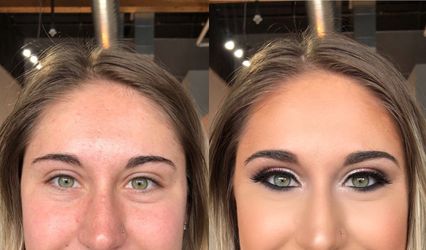 Enhanced Beauty