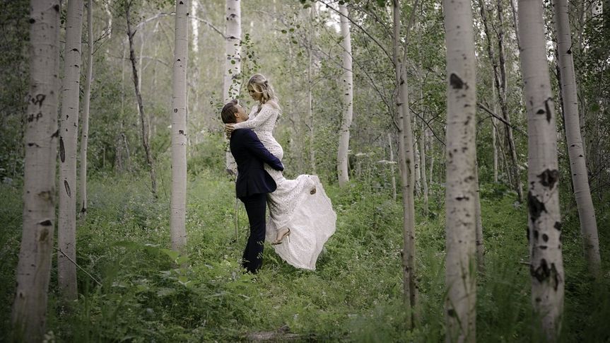 Wedding Videos Colorado