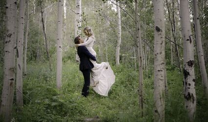 Wedding Videos Colorado