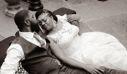Raquel Samone Weddings