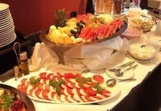 La Dee Da! Catering