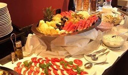 La Dee Da! Catering
