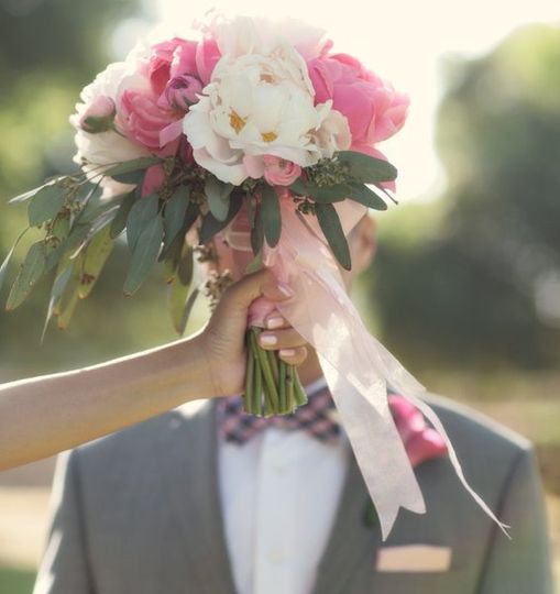Kat Keane Weddings & Events