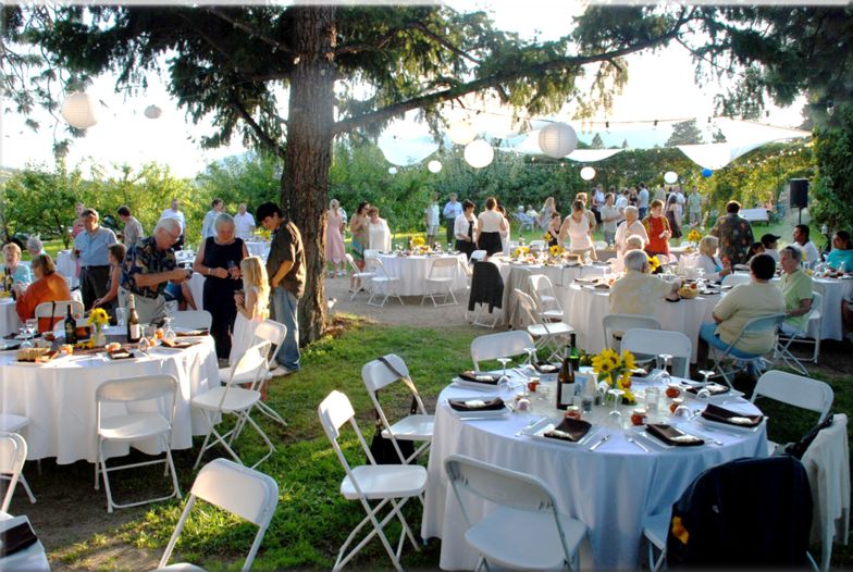 Pete's Pig Catering & Barbeque
