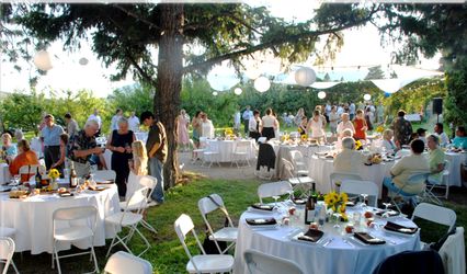 Pete's Pig Catering & Barbeque
