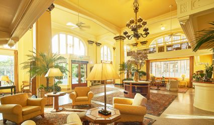 Ashland Springs Hotel