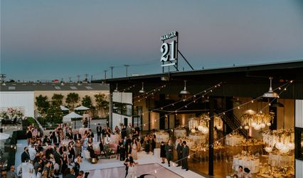 Hangar 21