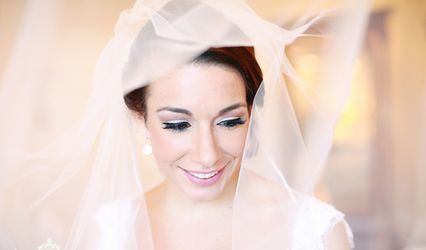Lush Bridal