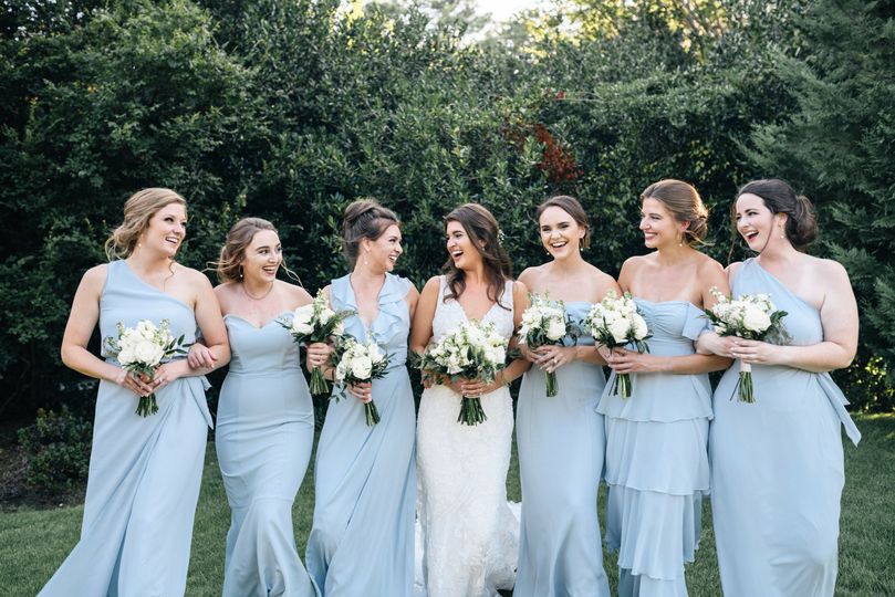 Designs by Felicia Higdon