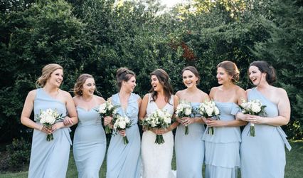 Designs by Felicia Higdon