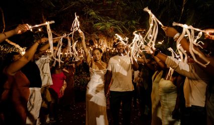 Allure Weddings