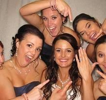 Say Cheez Photo Booth.com