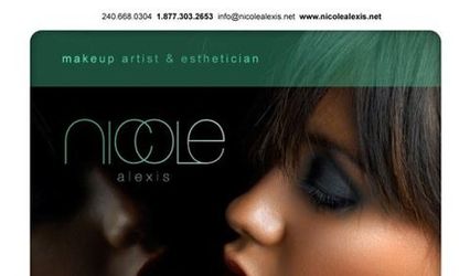 Nicole Alexis Brides