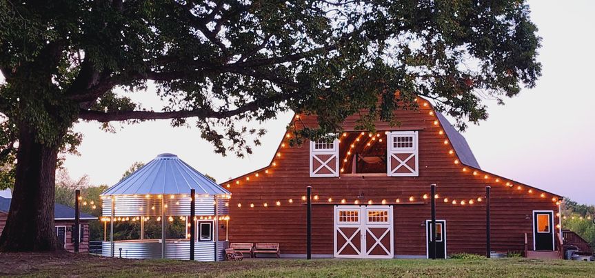 Malden Hill Venue