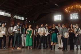 Emerald Empire Band - South Carolina/Columbia