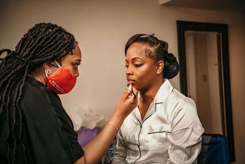 BEHOLDHER BEAUTY SERVICES