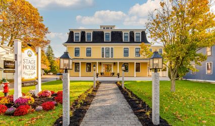 Stage House Inn