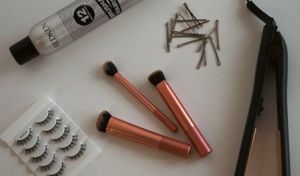 On The Avenue Salon And Blowout Bar
