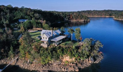 The Barn Smith Lake