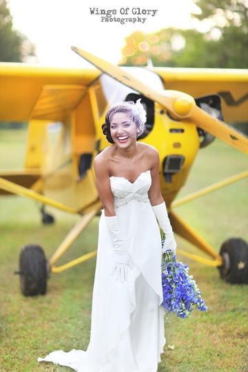 Marigold Scott On Location Hair & Makeup