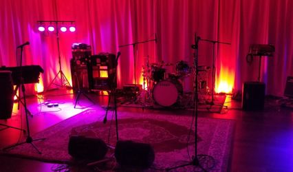 Box Set Entertainment