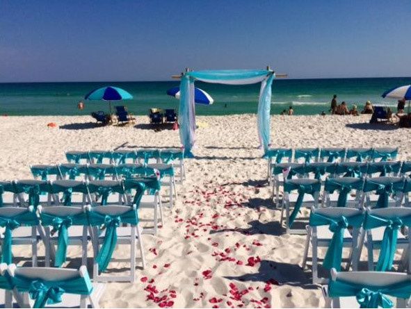 Marry Me Wedding Rentals Event Rentals Pensacola Fl Weddingwire
