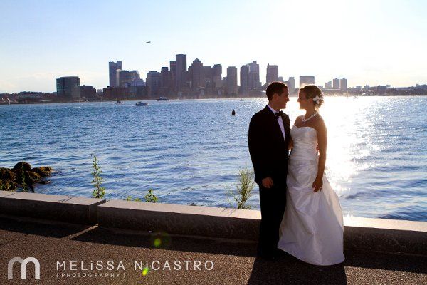 Melissa Nicastro Photography