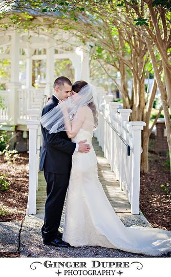 Ginger Dupre Photography