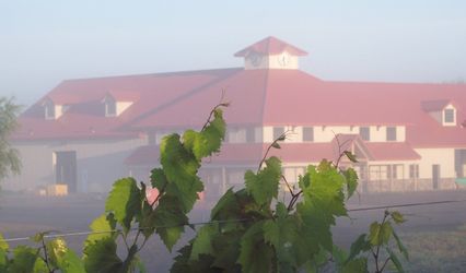 Millner Heritage Winery & Cidery