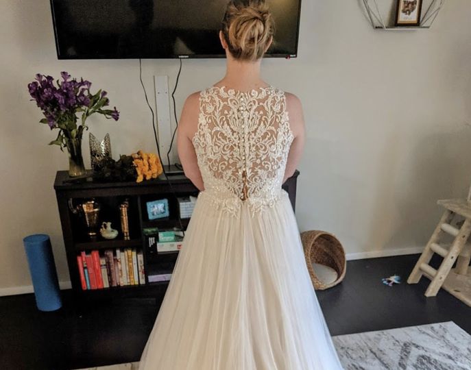 Needle & Thread Alterations Co
