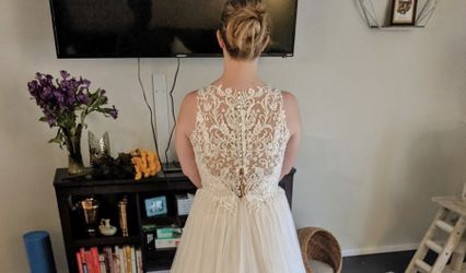 Needle & Thread Alterations Co
