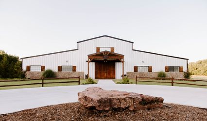 The Barn At Broken Horn Ranch