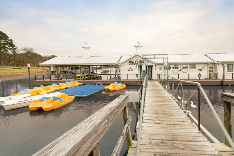 Holiday Inn Club Vacations Villages Resort Venue Flint, TX