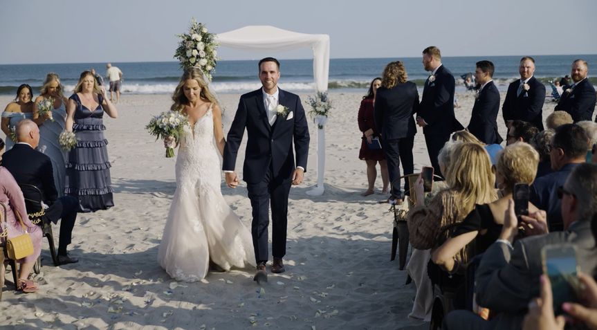 Love Wedding Productions