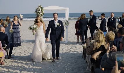 Love Wedding Productions