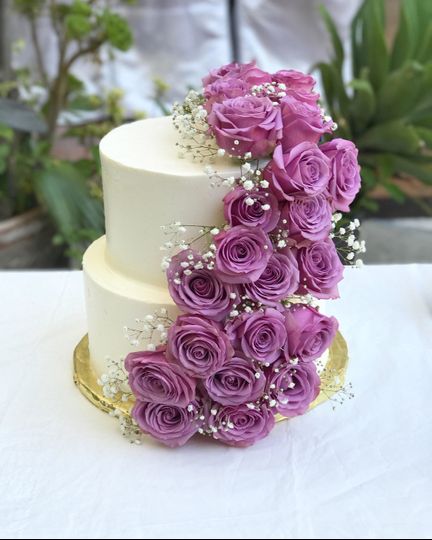 Franchell's Pastries