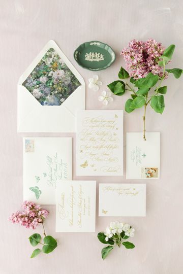 Lauren Yvonne Design