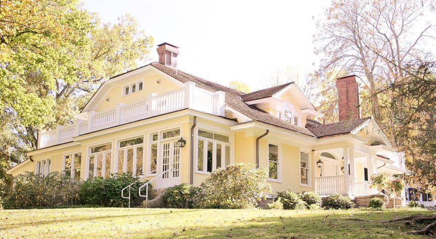 The Gaines Estate