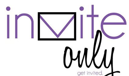 Invite Only