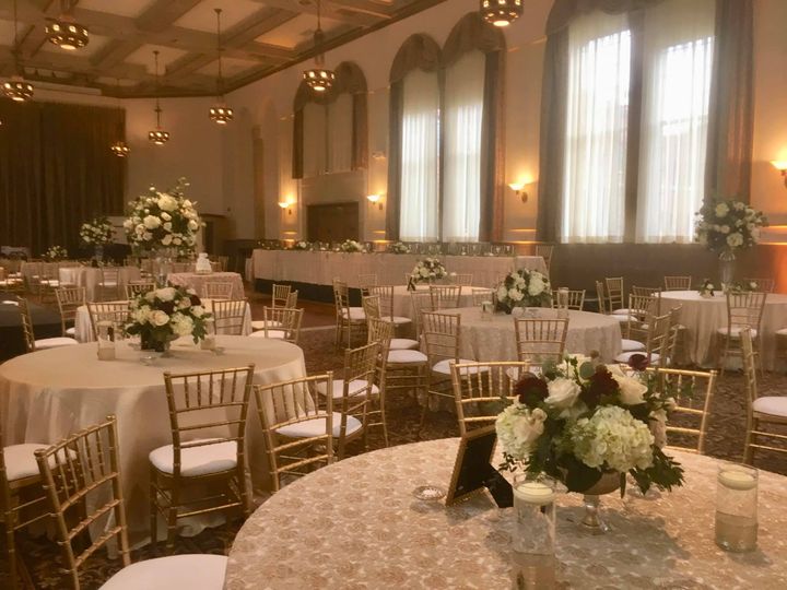 A Special Touch Event Rentals