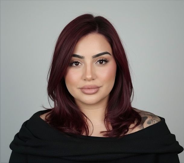 Nikki V Hair & Makeup