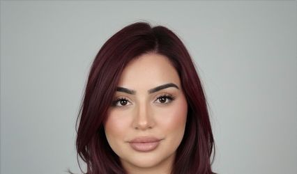 Nikki V Hair & Makeup