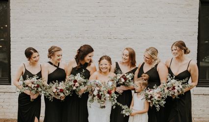 Ashley Stegenga Artistry