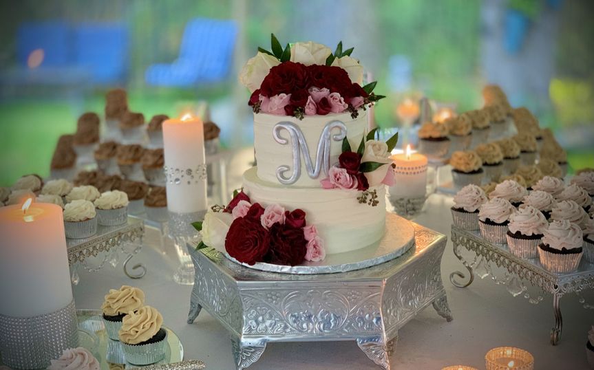 The Cake House